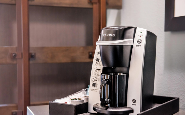 Hotel Indigo Frisco by IHG