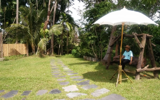 Baan Suan Rim Klong