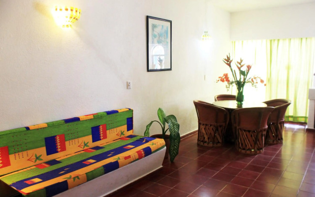 Suites Plaza del Rio - Family Hotel Malecon Centro