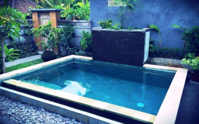 Gardenia Gardensbest Breakfast in Bali