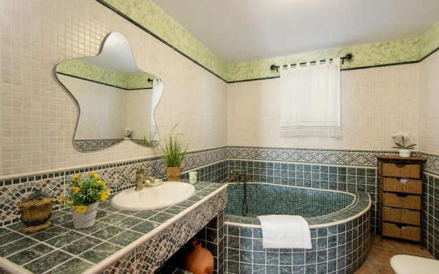 Casa Baena by At Home Costa del sol