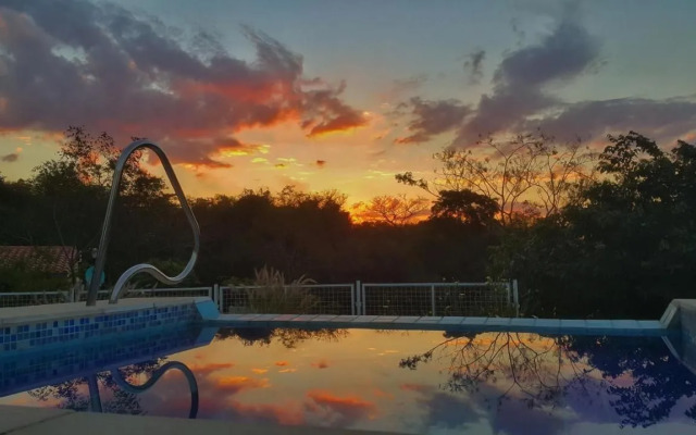 Vista Alegre Natural Resort