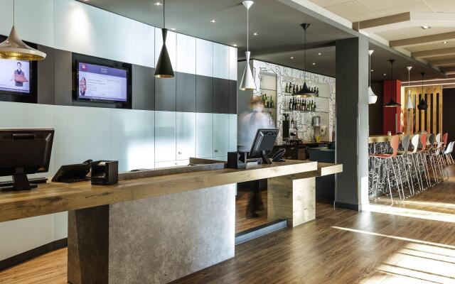 ibis Winterthur City