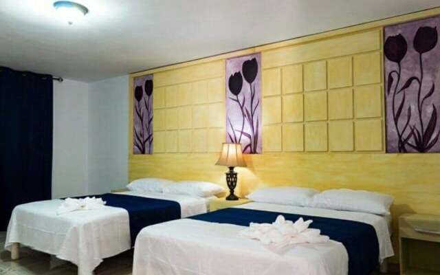 Villa Sol Havana