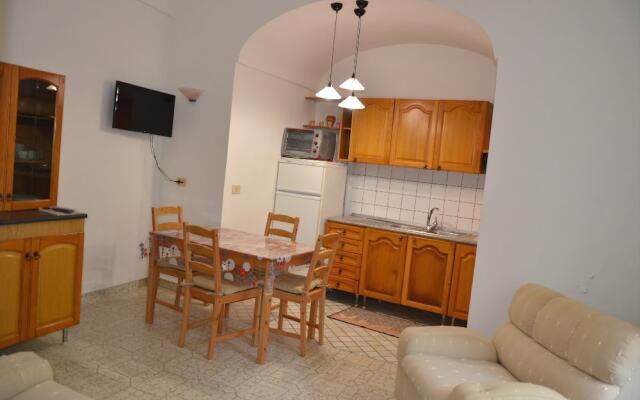 House Cielo blu