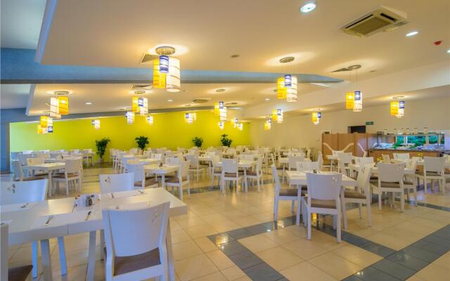 Madara Park Hotel