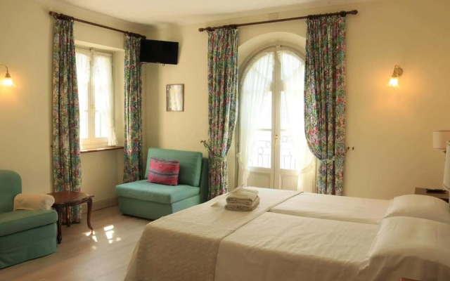 Hotel Stella D'Italia