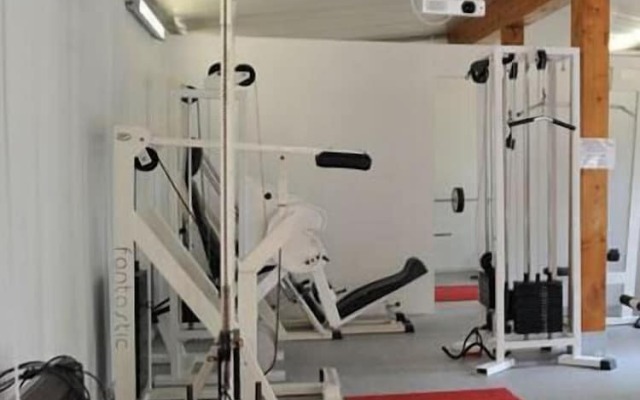 Campground Holiday Center Valdor