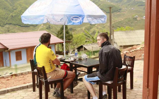 Stunning Homestay