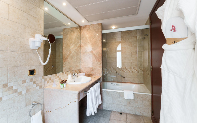 Hotel SPA Termes Carlemany