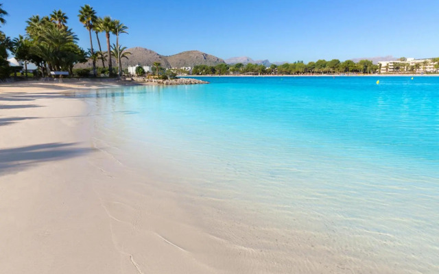 Town House Esglesia in Alcudia