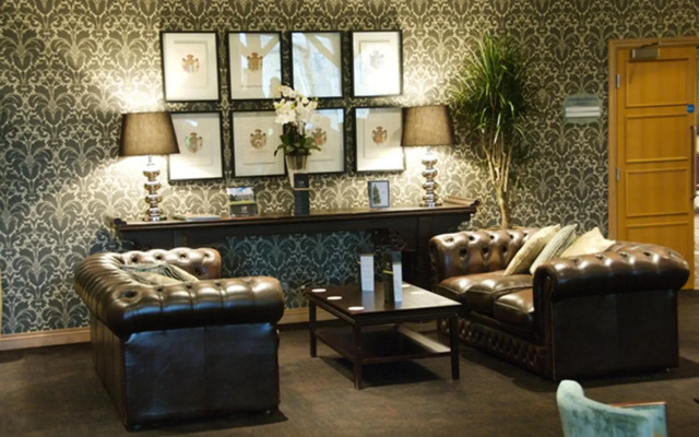 Shendish Manor Hotel & Golf Course