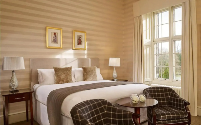 Mar Hall Golf & Spa Resort