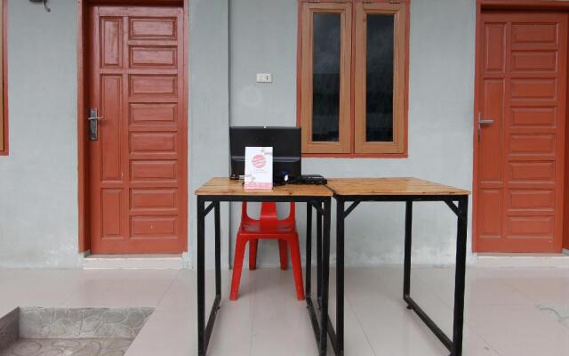 OYO 1440 New Sejarah