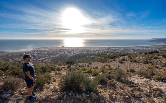Surf Lovers Morocco - Hostel
