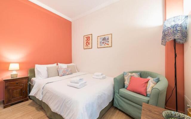 Cozy studio 5mins walk from Acropolis museum