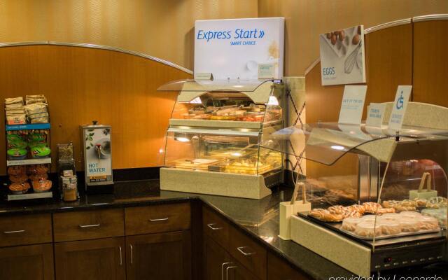 Holiday Inn Express Savannah - Historic District by IHG