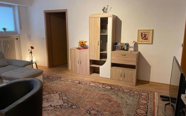 Ferienwohnung Mimi Souterrainwohnung