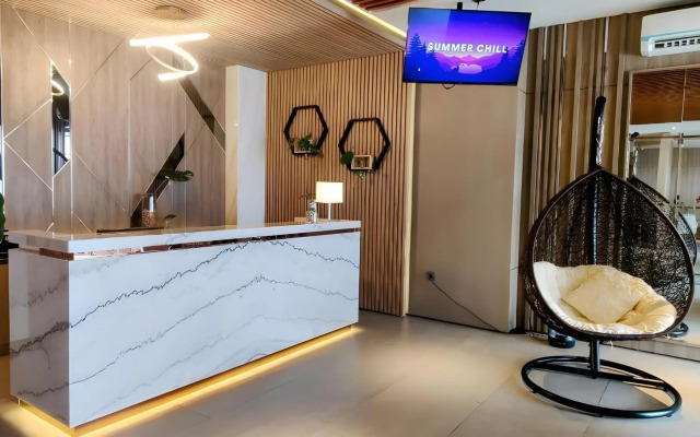 The Mango Suites by Flat06