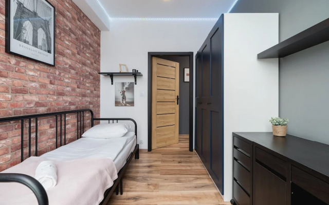 Apartment Lema Cracow by Renters