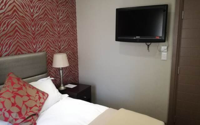 Cherry Place GuestHouse