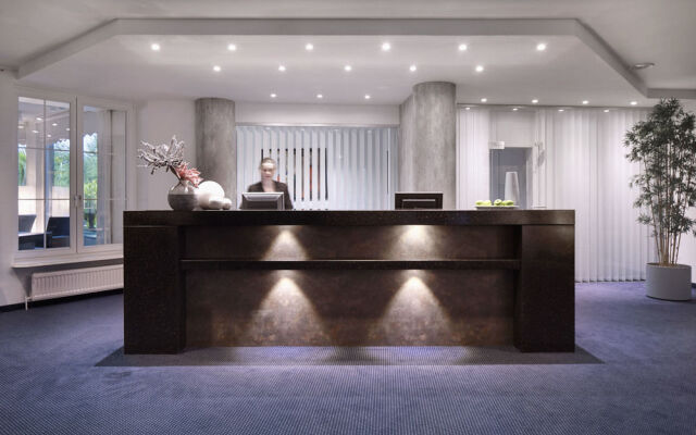 Nordica Hotel Berlin