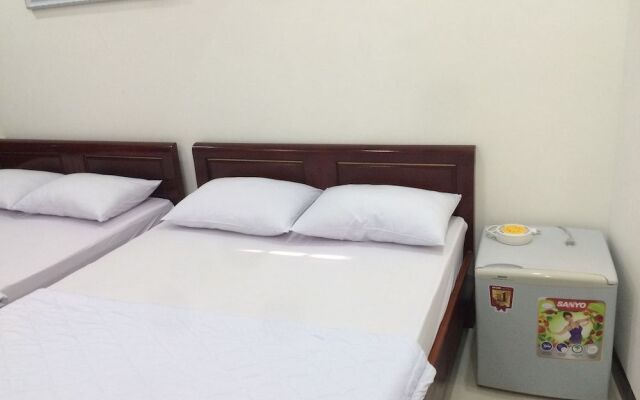Hotel Thu Thao