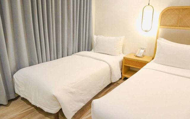 Mandarin Nest Boracay