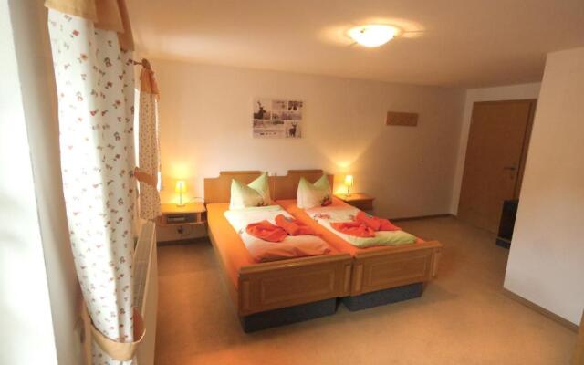 Waldgasthof Bad Einsiedel