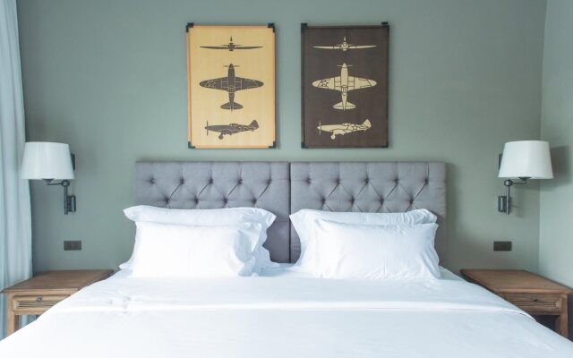 Sugar Marina Hotel - AVIATOR - Phuket Airport