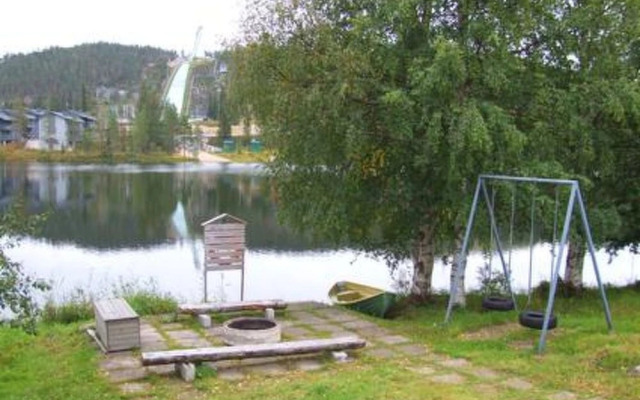 Kelokivakka e23 Kuusamo