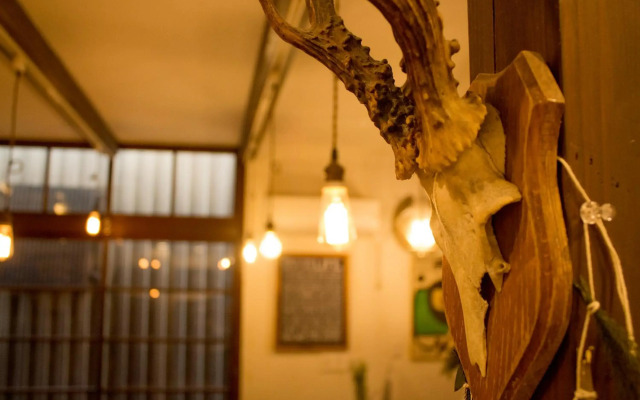 Traditional Apartment - Hostel