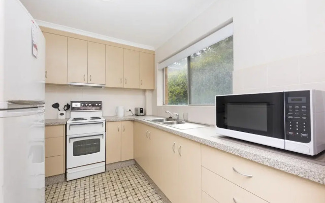 Dolphin Court unit 1