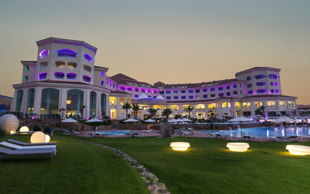 La Cigale Tabarka Hotel - Thalasso & Spa -Golf