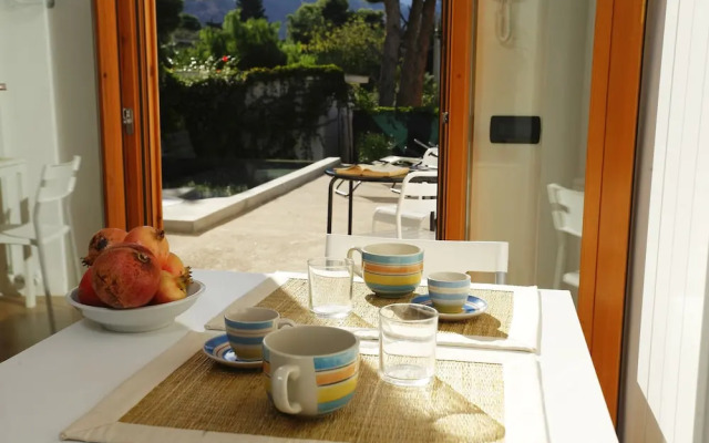 Sicily 2 - 3 - 4 Person With Pool