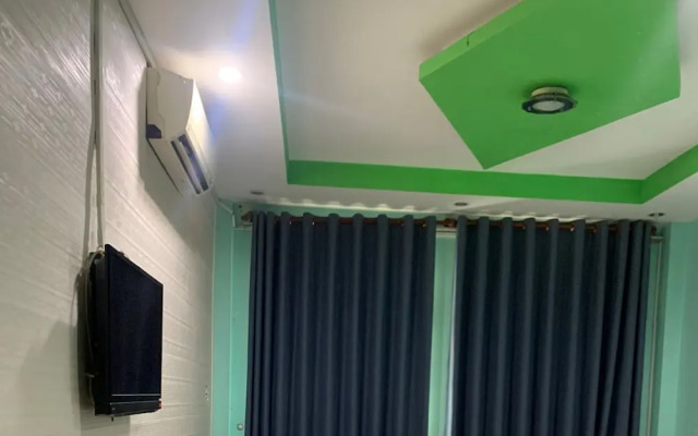 Minh Phuc Hotel