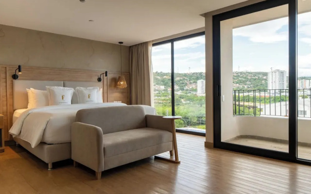 Faranda Collection Cúcuta