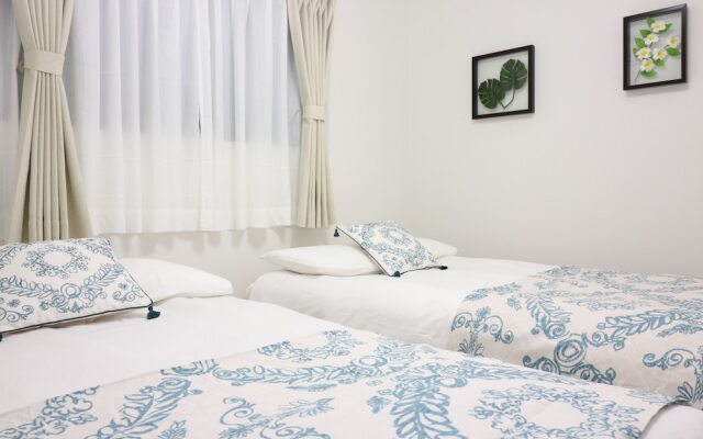 HG Cozy Hotel No.4
