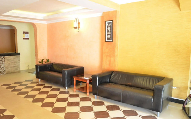 Royal City Hotel