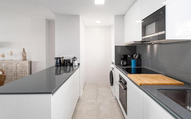 Via Celere 2325 Luxury Sea View Appartment