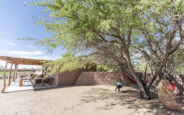 Planeta Atacama Lodge