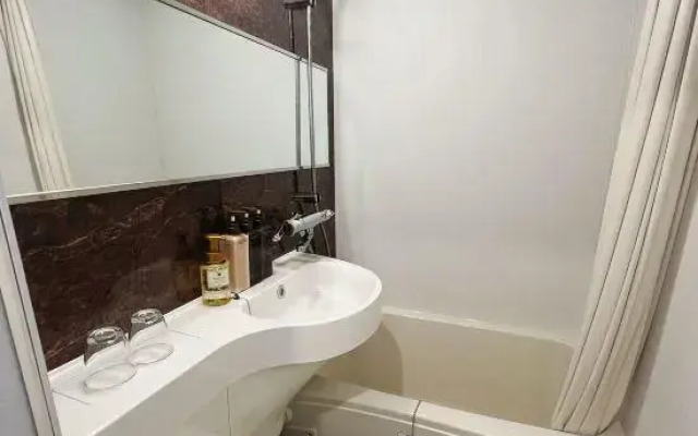 Nplus HOTEL Tokyo Nihonbashi