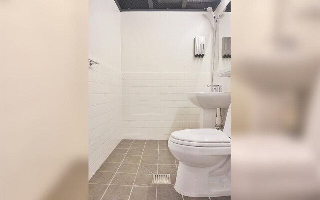G guesthouse Itaewon - Hostel