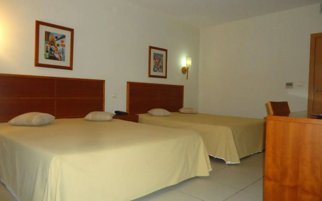Hotel Pombeira