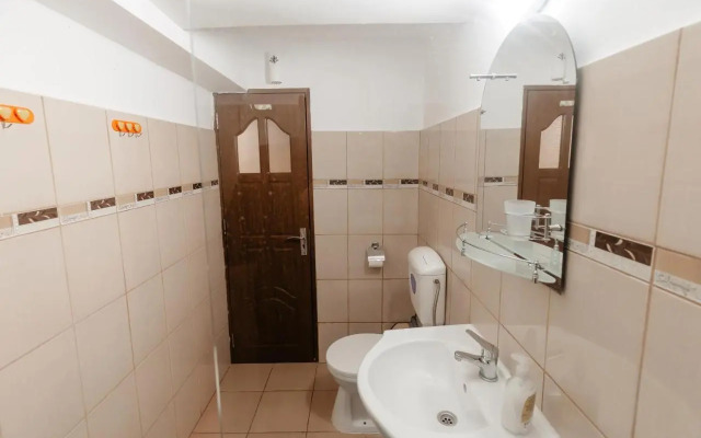 Luxury Radox Apartment Buzau City Center