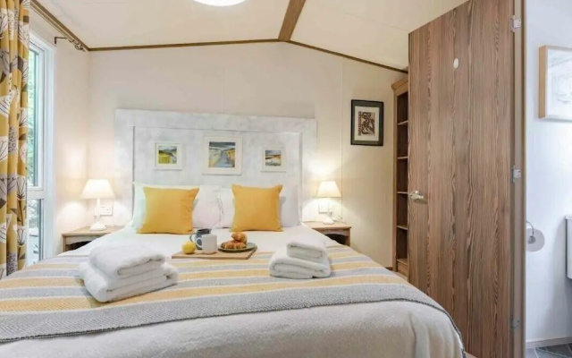 Chestnuts - Kelling Heath Holiday Park - 20958