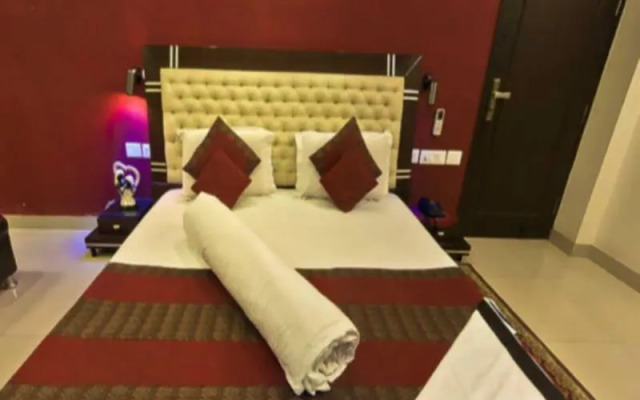 Hotel Empire BnB Gurgaon