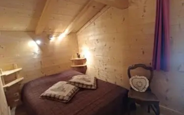 Le Flocon des Aravis