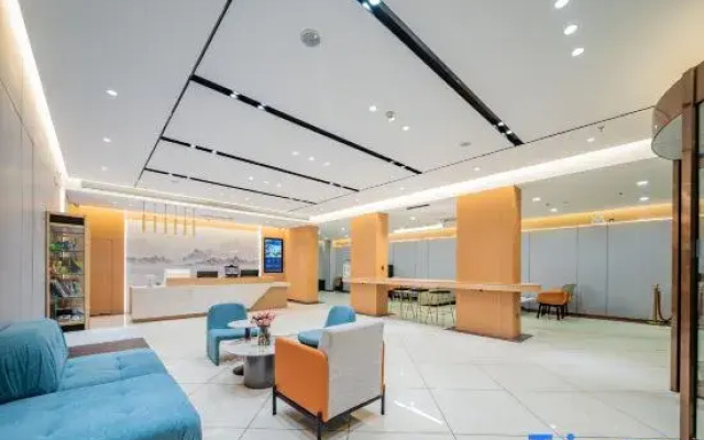 Yunduo Holiday Hotel