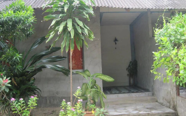 Sira Sarai Garden Home